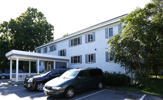 Building Photo - MOORMAN PLACE APARTMENTS