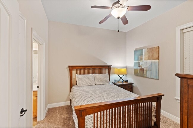 Building Photo - 101 W Bank