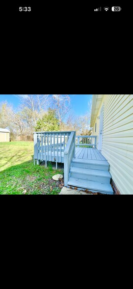 Building Photo - 219 Jim Thorpe Dr