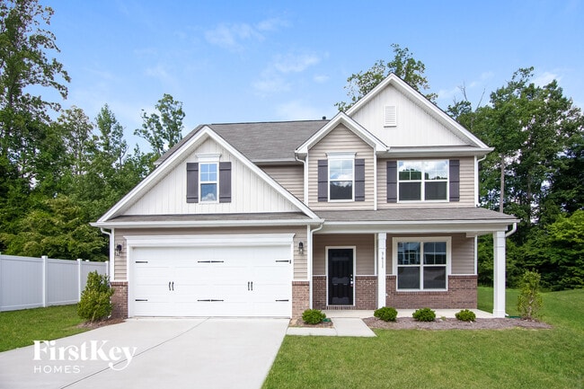 Primary Photo - 3611 Alamito Ln