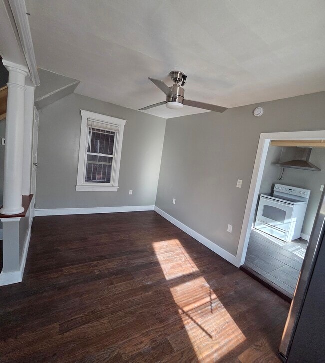 Building Photo - 1007 N Ohio Ave