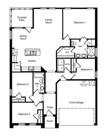 Building Photo - 14525 Bootes Dr