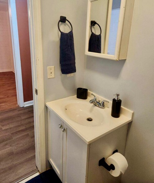 Building Photo - 3086 Cullowhee Mountain Rd