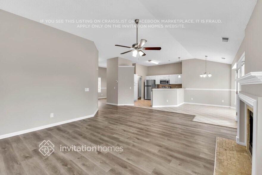Building Photo - 4710 Judge Pl NW