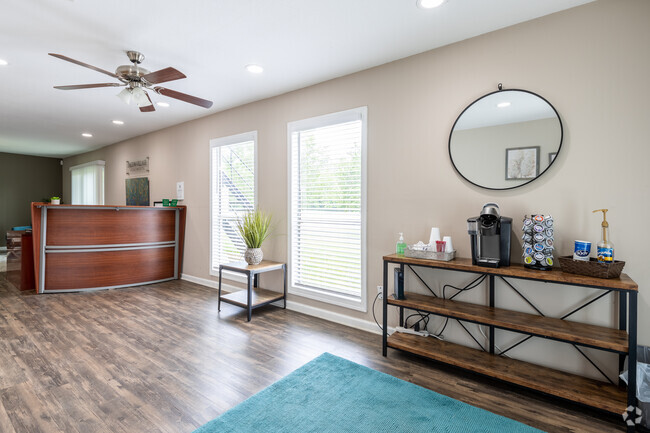 Interior Photo