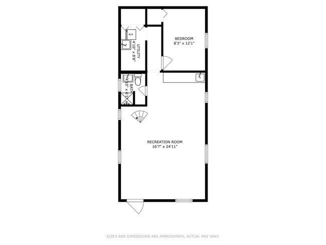 Building Photo - 1532 N Greenview Ave