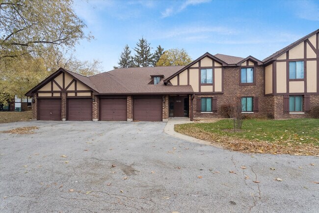 Primary Photo - 1601 Thames Ct