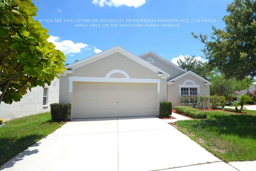 Primary Photo - 12215 Dawn Vista Dr