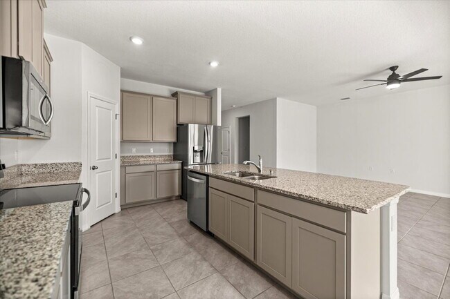 Building Photo - Pet-Friendly Greystone Hills Rental with Fenced Yard & Resort-Style Amenities