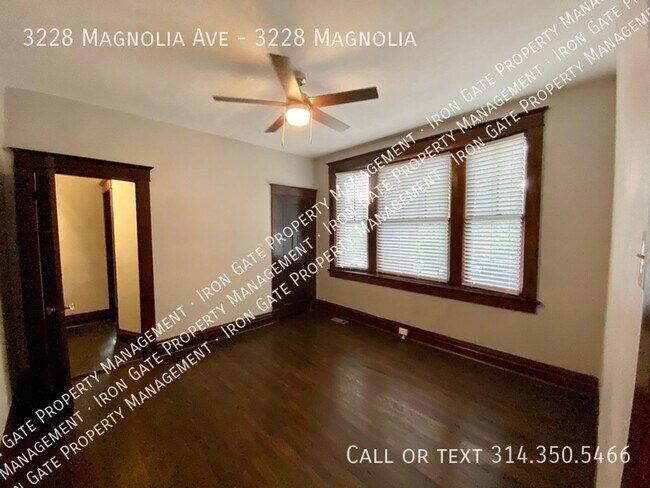 Building Photo - Magnolia/Virginia