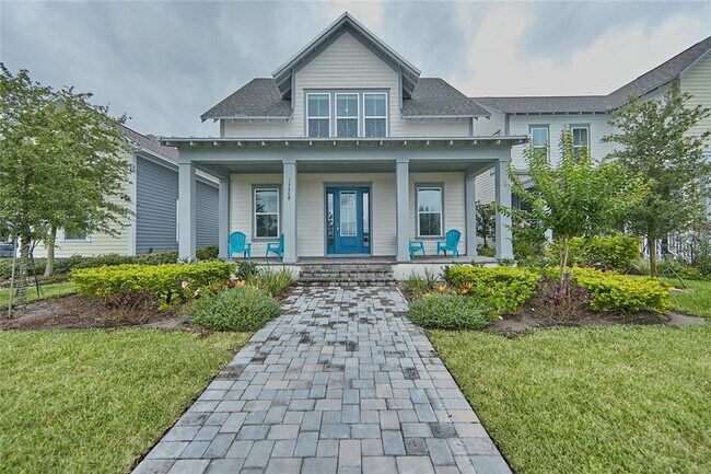 Building Photo - 13408 Beebe Aly