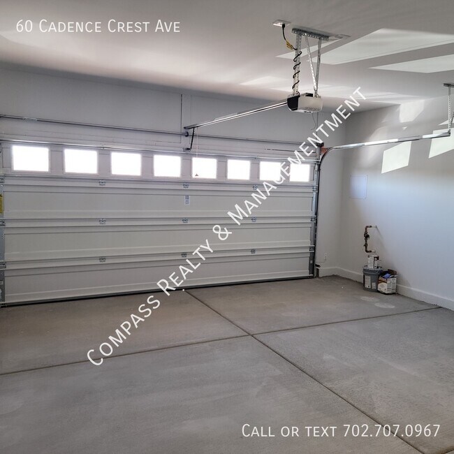 Building Photo - 60 Cadence Crest Ave