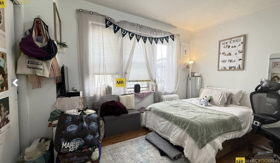 Building Photo - 120 Brainerd Rd