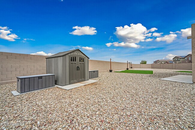 Building Photo - 295 N 199th Dr