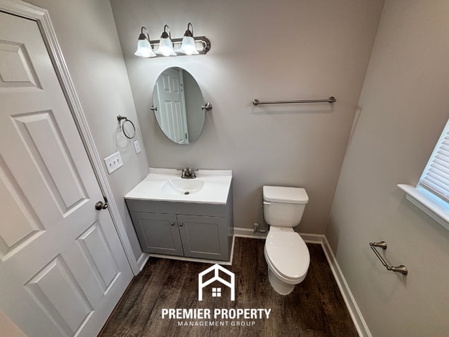 Building Photo - Family-Friendly 3BR Odenville Home with Stainless Steel Appliances & Spacious Backyard