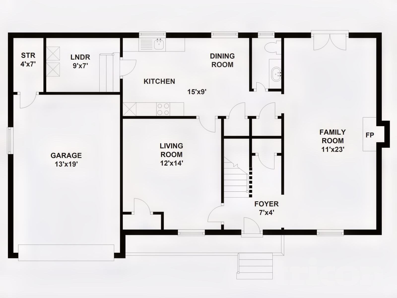 Building Photo - 1686 Underwood Dr SE