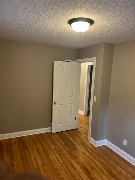 Remodeled bedrooms - 8624 Oakland Ave S