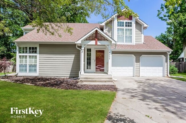 Building Photo - 7536 Liquori Ct