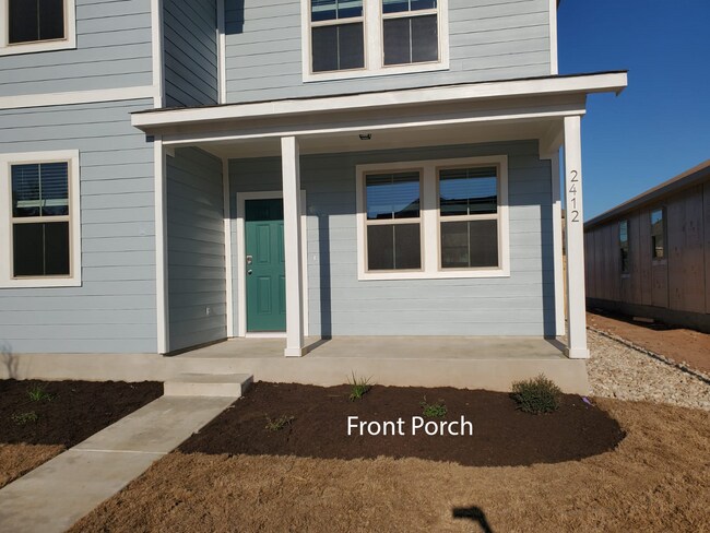 Building Photo - 2412 Pecan Island Dr