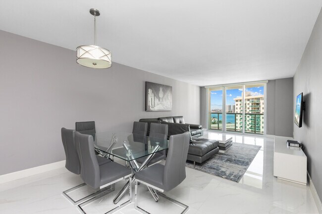Building Photo - 19380 Collins Ave