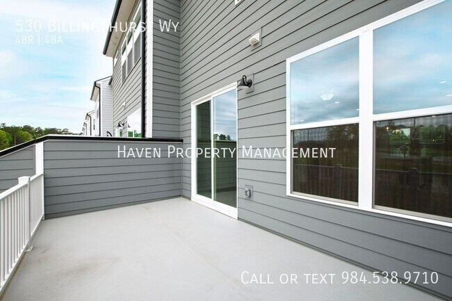 Building Photo - 530 Billingshurst Wy
