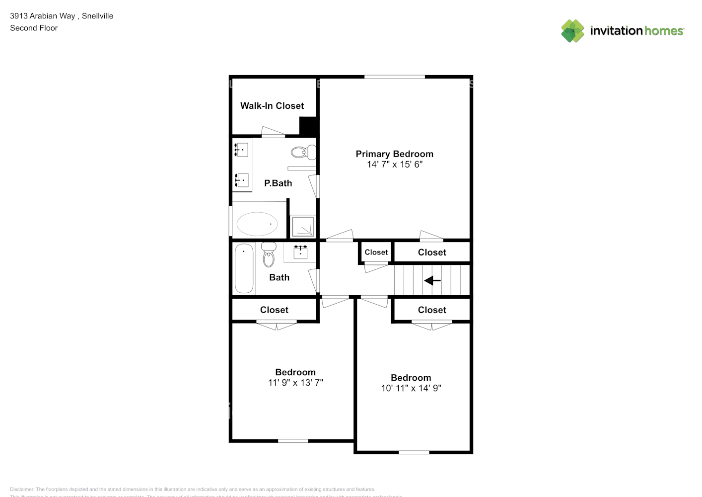 Building Photo - 3913 Arabian Way SW
