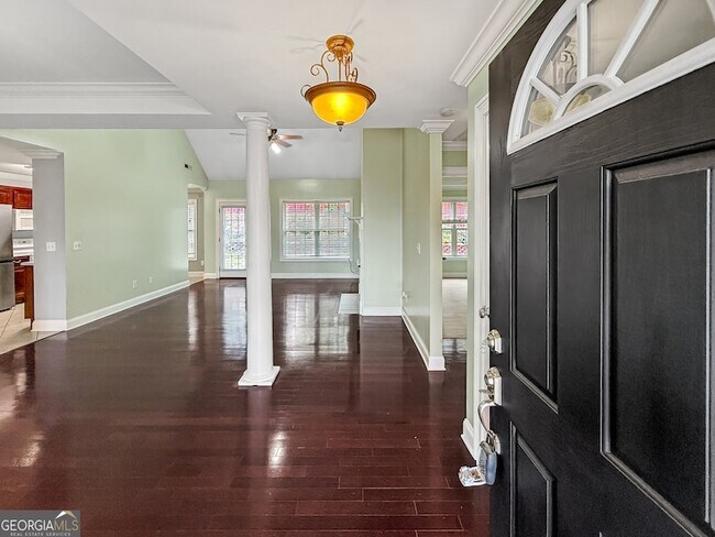 Building Photo - 37 Walton Creek Dr SW