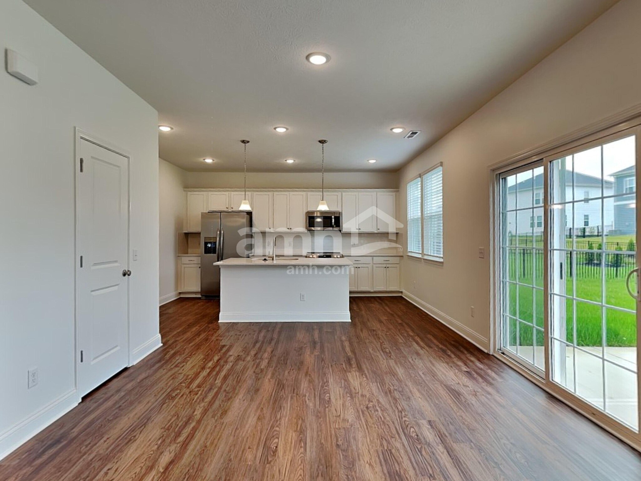 Building Photo - 8393 Merlin Dr