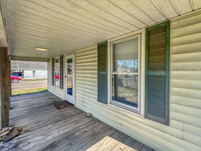 Building Photo - Cozy 2 bedroom home for rent!