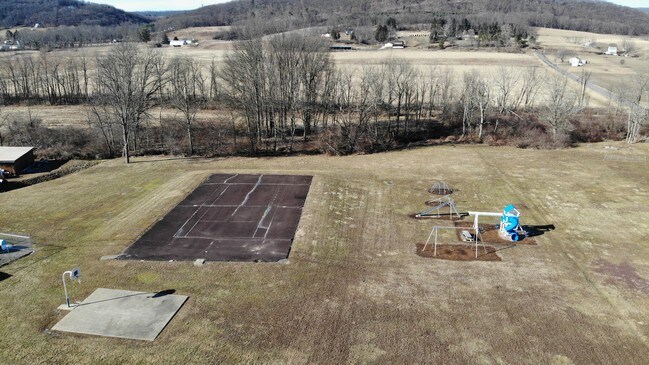 Playground - Brookside Village