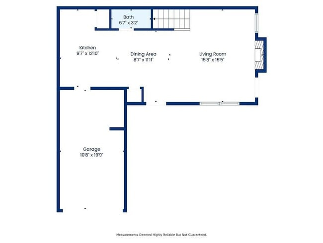 Building Photo - 1058 Mansfield Ct