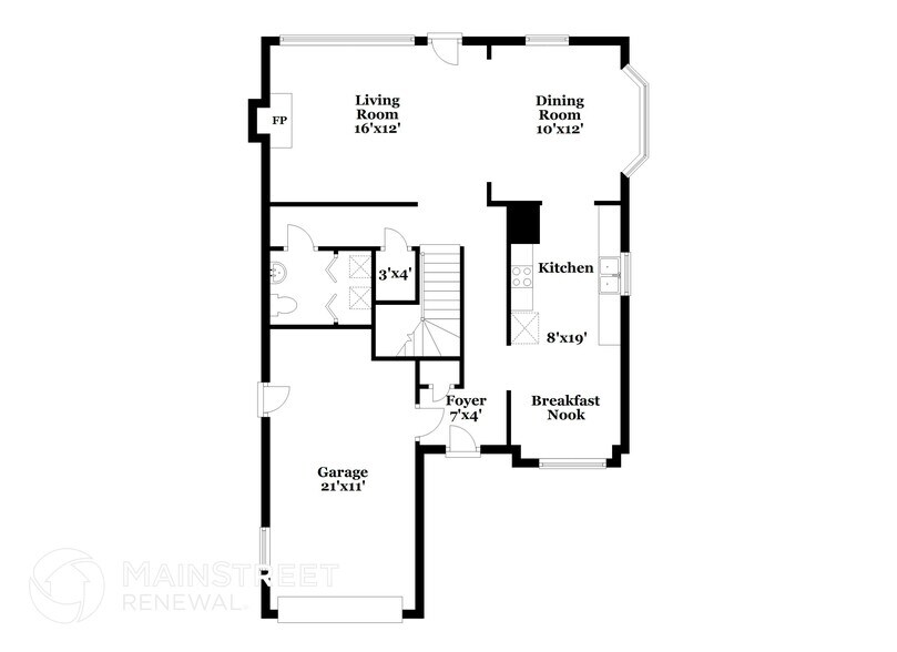 Building Photo - 17 Brookwood Dr