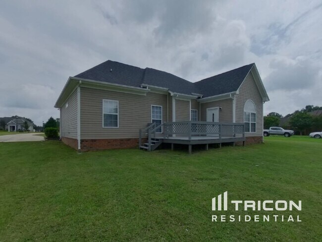 Building Photo - 1225 Sam Cox Ln