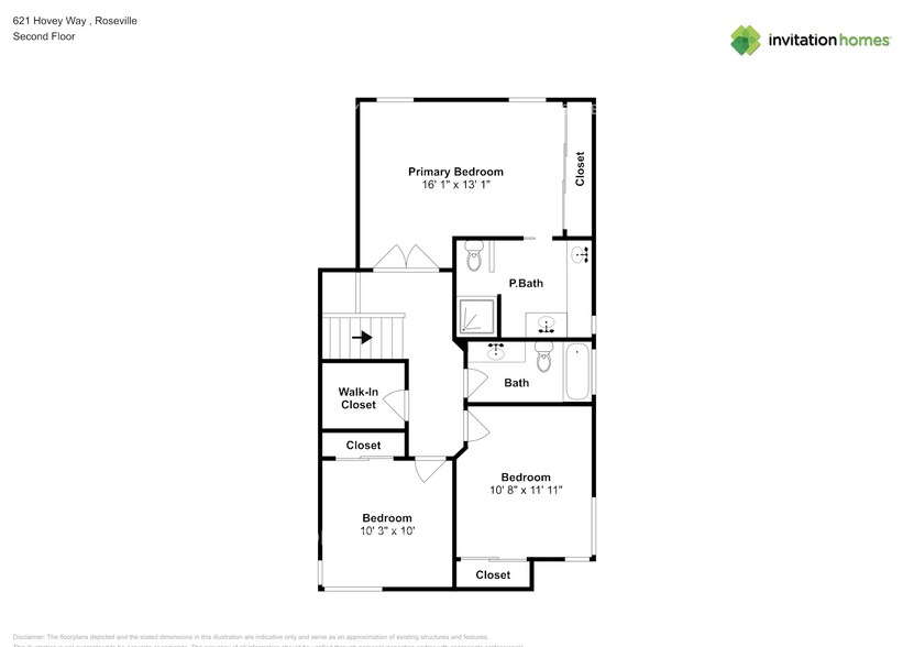 Building Photo - 621 Hovey Way