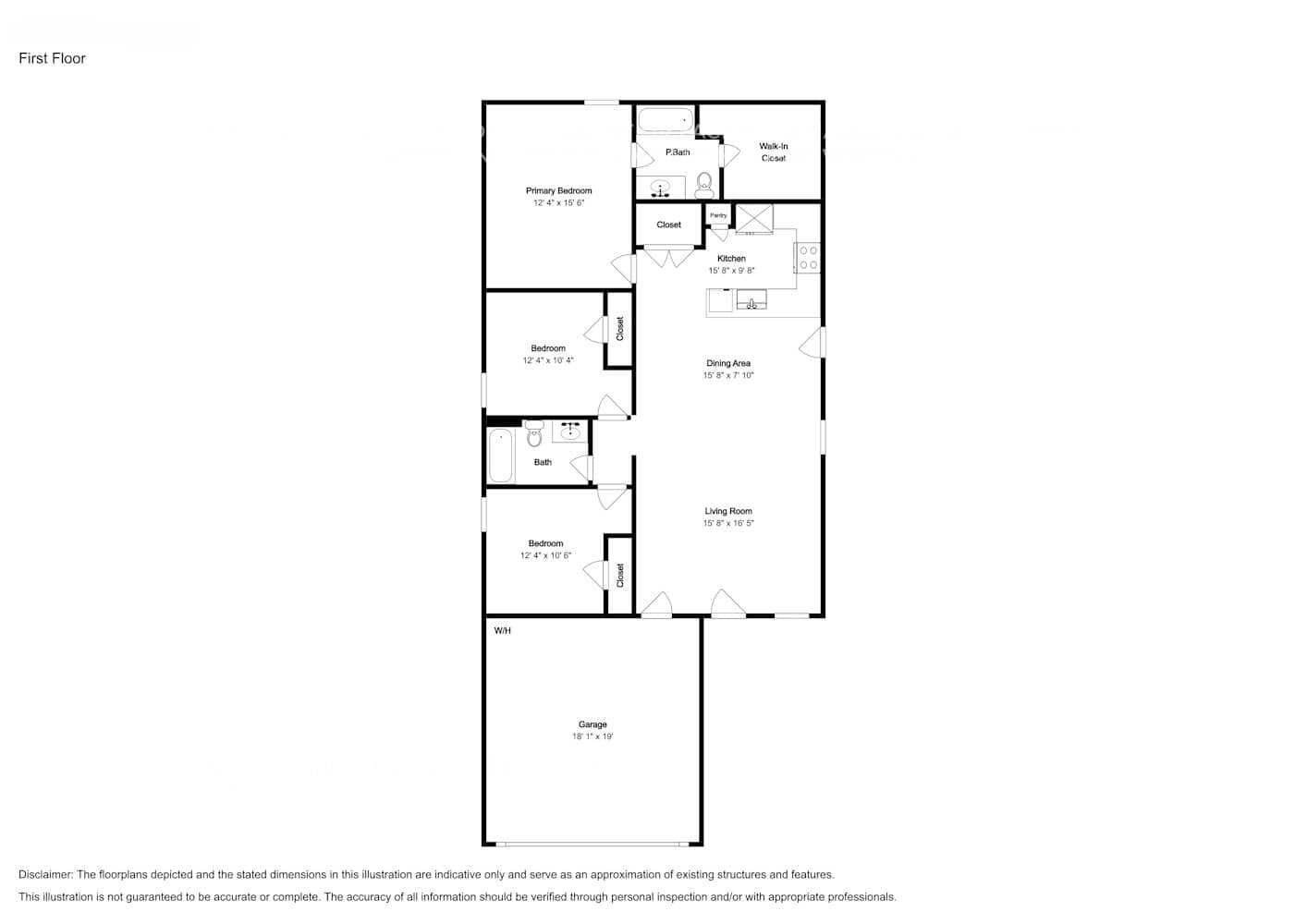 Building Photo - 5714 Verracio Ct