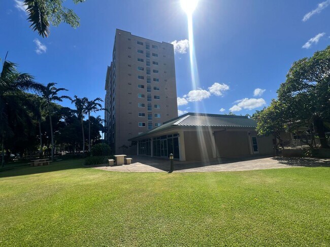 Building Photo - 94-302 Paiwa Street #1014