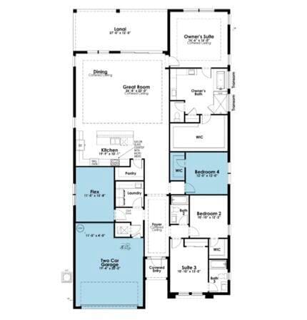 Building Photo - 13378 Artisan Cir