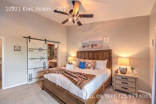 Building Photo - 10221 King Henry Ave