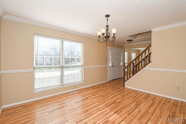 Building Photo - 612 Log Hill Ct