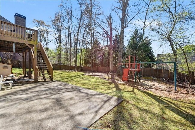 Building Photo - 4026 Palisades Main