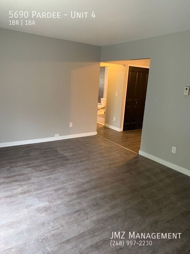 Building Photo - 5690 Pardee-Unit 4