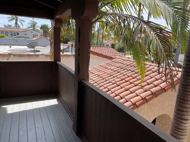 Building Photo - 316 Park Ave