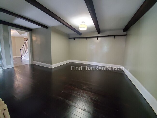 Building Photo - Spacious 1790s Gem in downtown Carlisle: Pet-Friendly, Fenced Yard, Laundry, Screened Porch, Near...