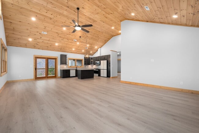 Building Photo - Spacious, Serene, and Brand New: 3BR Home ...