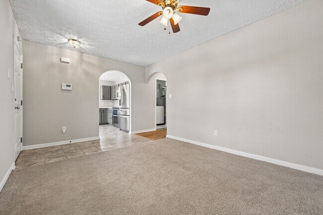 Building Photo - Welcoming 4-bed, 2.5-bath home in Durham offers thoughtful touches throughout.