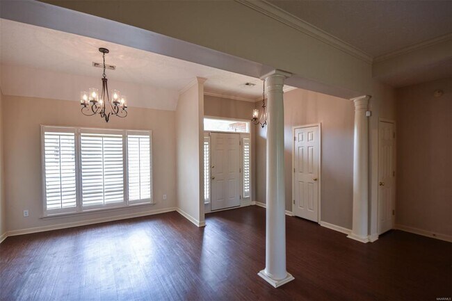 Building Photo - 1691 Rambling Brook Ln