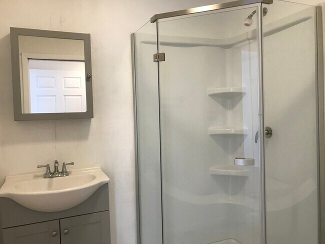 Bathroom 1 - 2709 Cardinal Ave