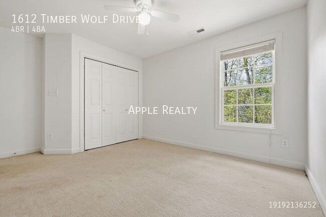 Building Photo - 1612 Timber Wolf Dr