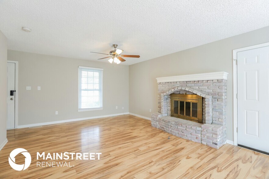 Building Photo - 1105 NE Ridgeview Dr