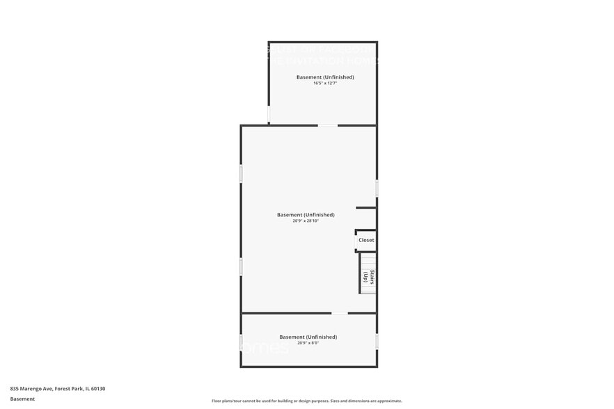 Building Photo - 835 Marengo Ave